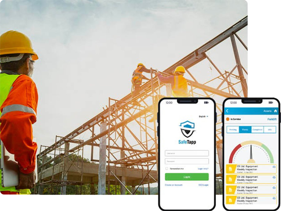 Energy Compliance Forms Online